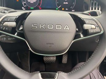 Skoda Superb 1.5 TSI e-TEC SE L 5dr DSG