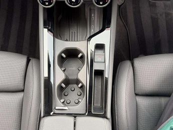 Skoda Superb 1.5 TSI e-TEC SE L 5dr DSG