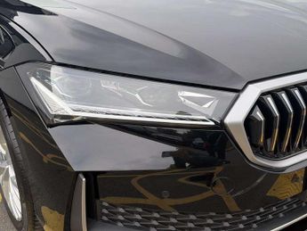 Skoda Superb 1.5 TSI e-TEC SE L 5dr DSG