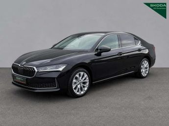 Skoda Superb 1.5 TSI e-TEC SE L 5dr DSG