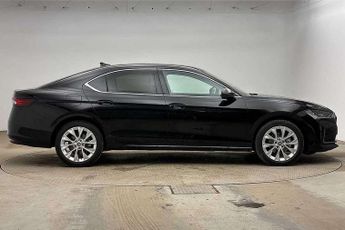 Skoda Superb 1.5 TSI e-TEC SE L 5dr DSG