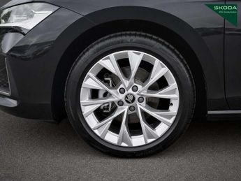 Skoda Superb 1.5 TSI e-TEC SE L 5dr DSG