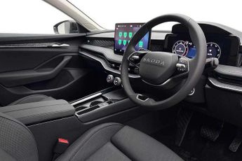 Skoda Superb 1.5 TSI e-TEC SE L 5dr DSG