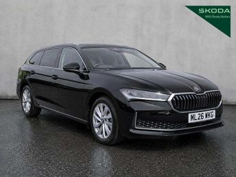 Skoda Superb 1.5 TSI iV SE Technology DSG 5dr