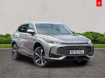 MG HS 1.5 T-GDI SE 5dr DCT