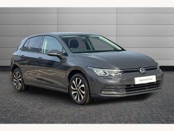 Volkswagen Golf 1.5 eTSI 150 Active 5dr DSG