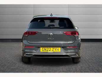 Volkswagen Golf 1.5 eTSI 150 Active 5dr DSG