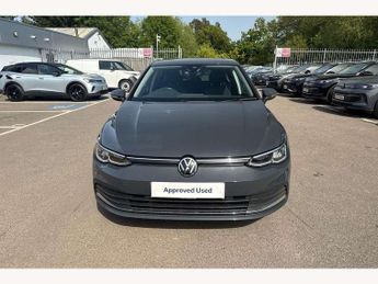 Volkswagen Golf 1.5 eTSI 150 Active 5dr DSG