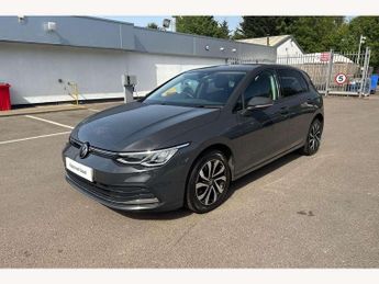 Volkswagen Golf 1.5 eTSI 150 Active 5dr DSG