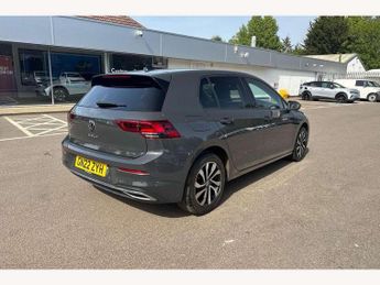 Volkswagen Golf 1.5 eTSI 150 Active 5dr DSG