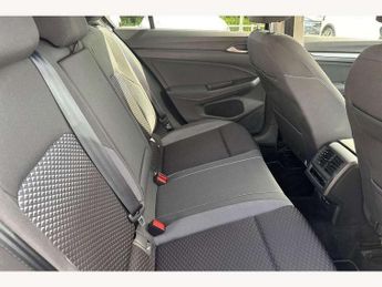 Volkswagen Golf 1.5 eTSI 150 Active 5dr DSG