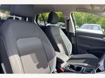 Volkswagen Golf 1.5 eTSI 150 Active 5dr DSG