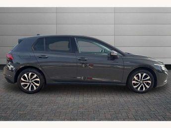 Volkswagen Golf 1.5 eTSI 150 Active 5dr DSG