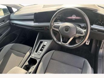 Volkswagen Golf 1.5 eTSI 150 Active 5dr DSG