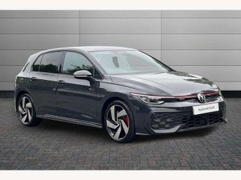 Volkswagen Golf GTi 2.0 TSI 265 GTI 5dr DSG