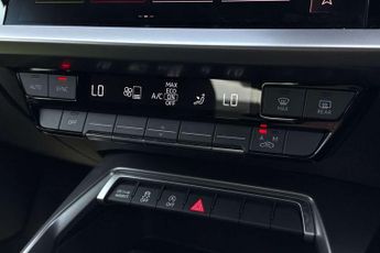 Audi A3 35 TFSI S Line 4dr S Tronic