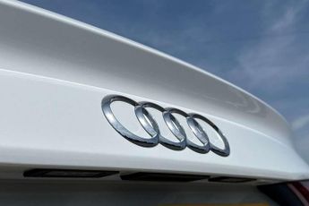 Audi A3 35 TFSI S Line 4dr S Tronic