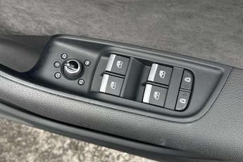 Audi Q7 SQ7 TFSI Quattro Black Edition 5dr Tiptronic