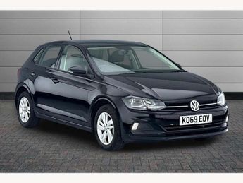 Volkswagen Polo 1.0 TSI 95 SE 5dr