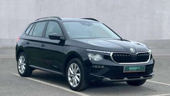 Skoda Kamiq 1.0 TSI 95 SE Edition 5dr