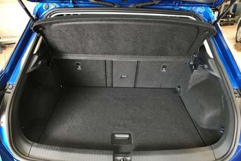 Volkswagen T-Roc 1.5 TSI Style 5dr DSG