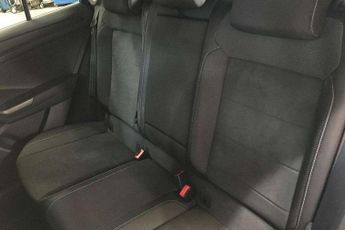 Volkswagen T-Roc 1.5 TSI Style 5dr DSG