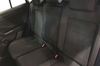 Volkswagen T-Roc 1.5 TSI Style 5dr DSG