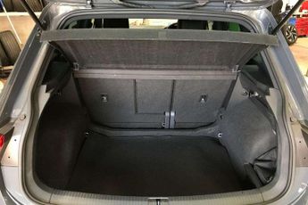 Volkswagen Tiguan 1.5 TSI 150 R-Line 5dr DSG