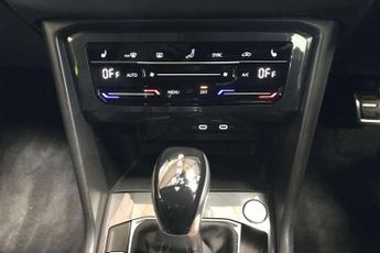 Volkswagen Tiguan 1.5 TSI 150 R-Line 5dr DSG