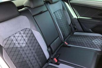 Volkswagen Tiguan 1.5 TSI 150 R-Line 5dr DSG