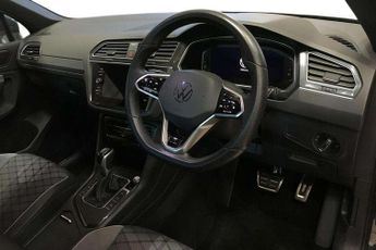 Volkswagen Tiguan 1.5 TSI 150 R-Line 5dr DSG