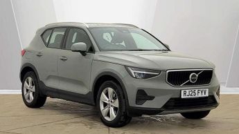 Volvo XC40 2.0 B3P Core 5dr Auto