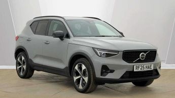 Volvo XC40 2.0 B3P Plus Dark 5dr Auto
