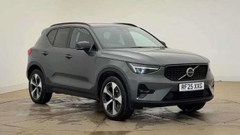 Volvo XC40 2.0 B4P Plus Dark 5dr Auto