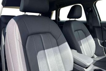 Audi A3 35 TFSI Sport 5dr S Tronic