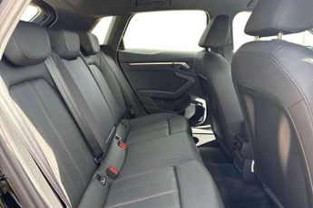Audi A3 35 TFSI Sport 5dr S Tronic