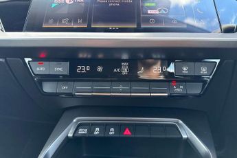 Audi A3 35 TFSI Sport 5dr S Tronic