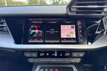 Audi A3 35 TFSI Sport 5dr S Tronic