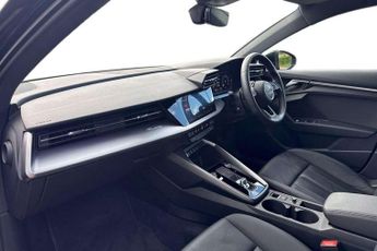Audi A3 35 TFSI Sport 5dr S Tronic