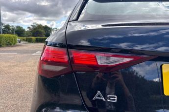Audi A3 35 TFSI Sport 5dr S Tronic