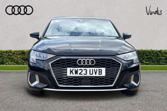 Audi A3 35 TFSI Sport 5dr S Tronic