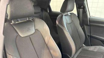 Audi A1 35 TFSI S Line 5dr S Tronic