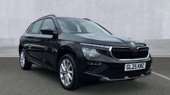 Skoda Kamiq 1.0 TSI 95 SE Edition 5dr