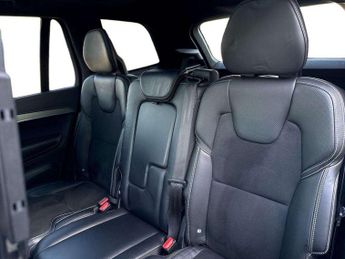 Volvo XC90 2.0 B5D [235] R DESIGN Pro 5dr AWD Geartronic