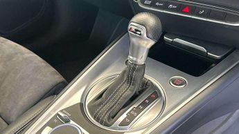 Audi TT 45 TFSI Quattro S Line 2dr S Tronic