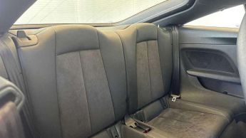 Audi TT 45 TFSI Quattro S Line 2dr S Tronic