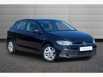 Volkswagen Polo 1.0 TSI Life 5dr DSG
