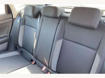 Volkswagen Polo 1.0 TSI Life 5dr DSG