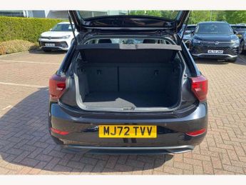 Volkswagen Polo 1.0 TSI Life 5dr DSG