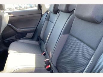 Volkswagen Polo 1.0 TSI Life 5dr DSG